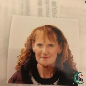 Meet your Posher, Shawna